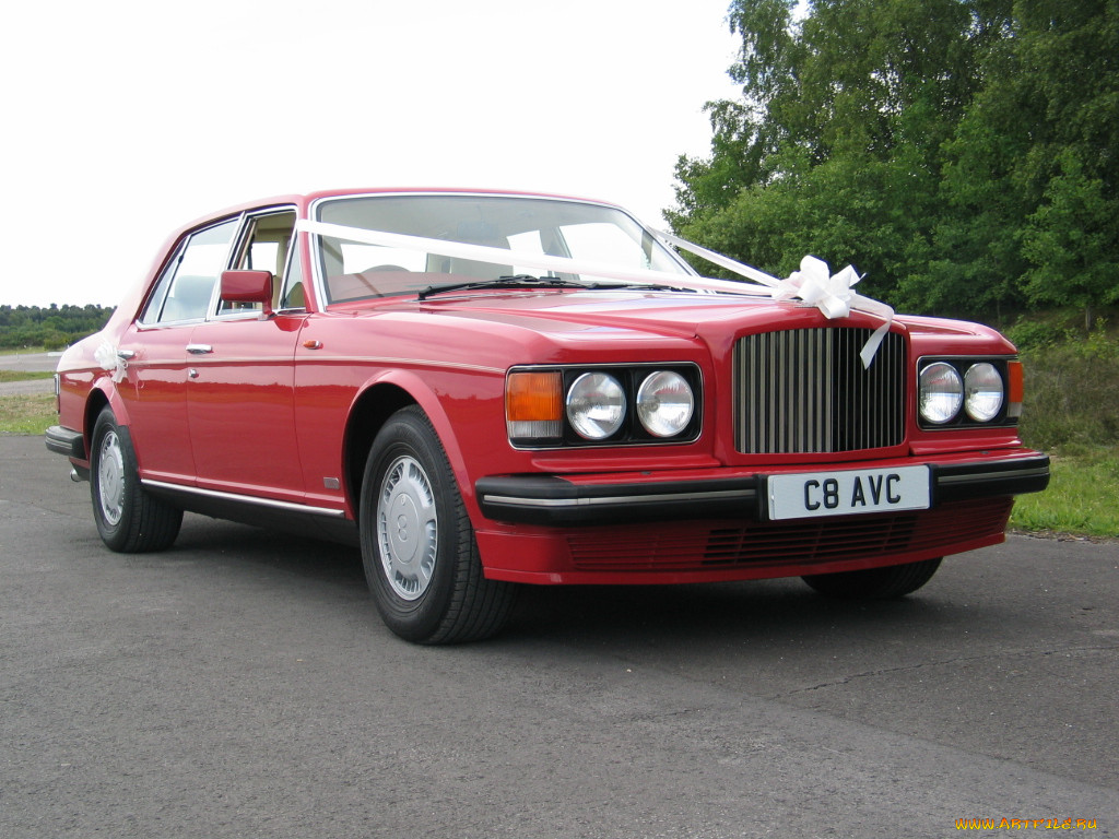 bentley, turbo, , , , 